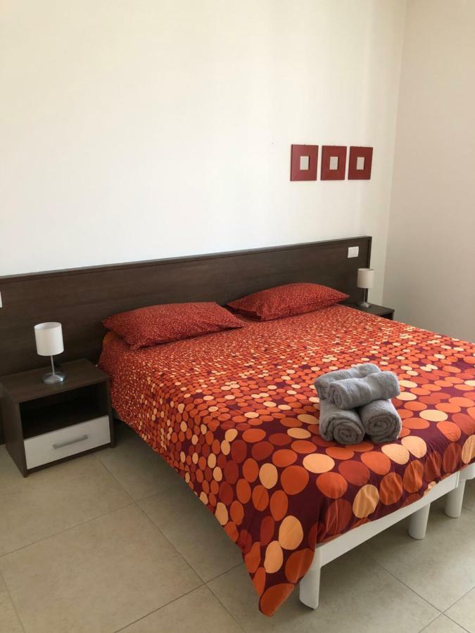 Appartamenti Vespucci 16 Bardolino Exterior foto